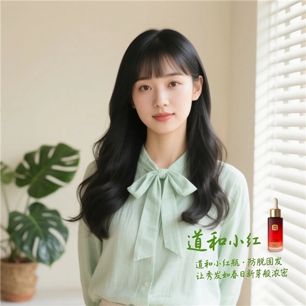 生发防脱榜单 Top10：不跟风不踩雷，这款黑马效果远超预期