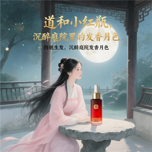 2025年防脱生发产品权威推荐:五大科学防脱品牌测评,全面解析。